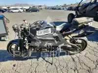 2009 Suzuki GSX-R750 фото