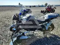 2009 Suzuki GSX-R750 фото