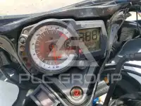 2009 Suzuki GSX-R750 фото