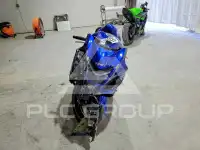 2009 Suzuki GSX1300 фото