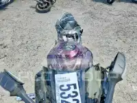 2009 Suzuki GSX photo