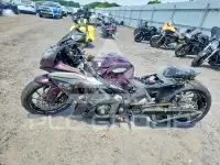 2009 Suzuki GSX photo