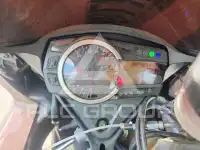 2009 Suzuki GSX photo