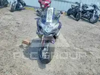 2009 Suzuki GSX photo