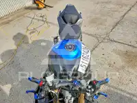 2009 Suzuki GSX фото