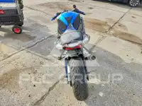 2009 Suzuki GSX фото