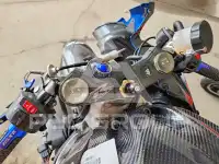 2009 Suzuki GSX фото