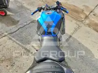 2009 Suzuki GSX фото
