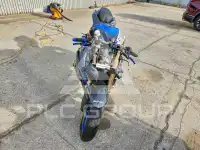 2009 Suzuki GSX фото