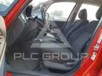 2009 Suzuki SX4 photo
