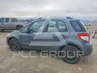 2009 Suzuki SX4 photo