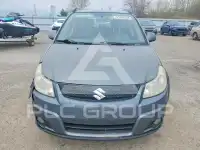 2009 Suzuki SX4 photo