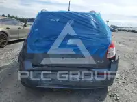 2009 Suzuki SX4 photo