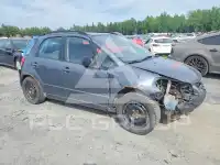 2009 Suzuki SX4 photo