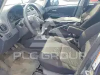 2009 Suzuki SX4 photo