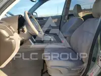 2009 Subaru Forester фото