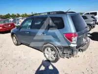 2009 Subaru Forester фото