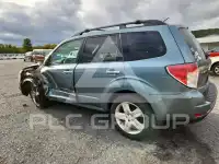 2009 Subaru Forester фото
