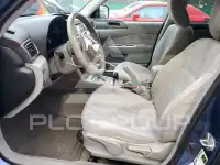 2009 Subaru Forester фото