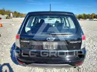2009 Subaru Forester photo