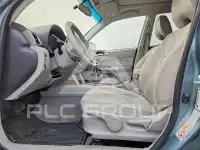 2009 Subaru Forester фото