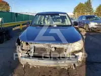 2009 Subaru Forester фото