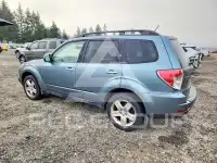 2009 Subaru Forester фото