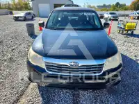 2009 Subaru Forester photo