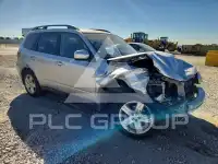 2009 Subaru Forester фото
