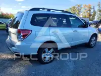 2009 Subaru Forester photo