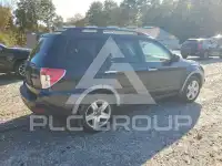 2009 Subaru Forester фото