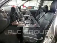 2009 Subaru Forester фото