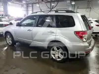 2009 Subaru Forester фото