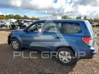 2009 Subaru Forester фото