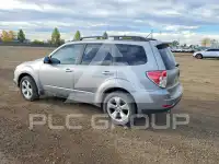 2009 Subaru Forester фото