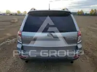 2009 Subaru Forester фото