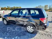 2009 Subaru Forester photo