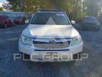 2009 Subaru Forester photo