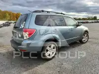 2009 Subaru Forester фото