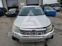 2009 Subaru Forester фото