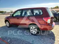 2009 Subaru Forester photo