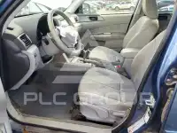 2009 Subaru Forester фото