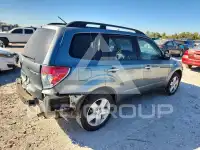 2009 Subaru Forester фото