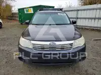 2009 Subaru Forester photo
