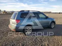 2009 Subaru Forester фото
