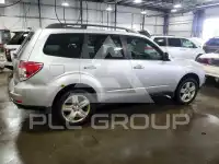 2009 Subaru Forester фото