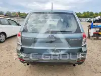 2009 Subaru Forester фото