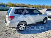 2009 Subaru Forester фото