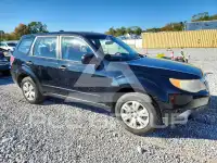 2009 Subaru Forester photo