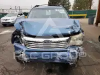 2009 Subaru Forester фото